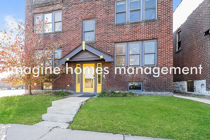 1st image of 4134 Chouteau Ave #B
