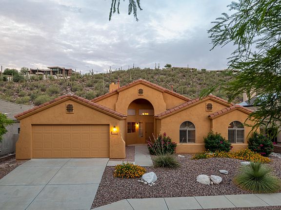 2nd image of 4319 N Ocotillo Canyon Dr