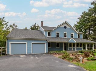 558 Beaver Creek Rd, Shelburne, VT 05482