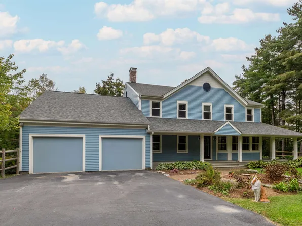 558 Beaver Creek Road, Shelburne, VT 05482