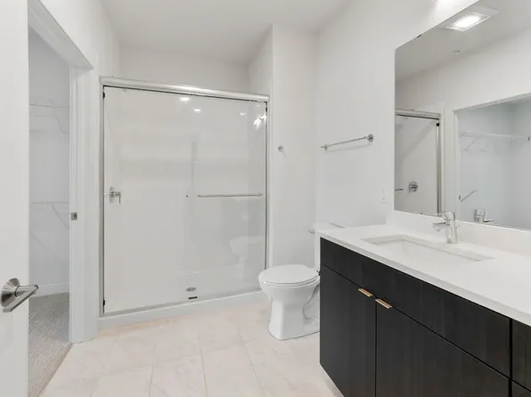 Theater Terrace Apartments