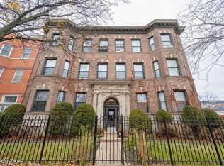 3606 N Racine Ave APT 3, Chicago, IL 60613