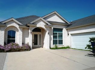 10618 Cabo Wabo, Laredo, TX 78045