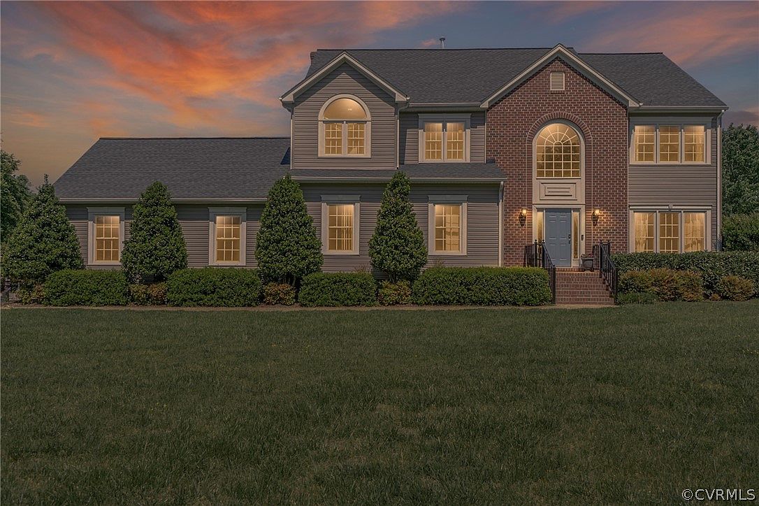 1464 Page Rd, Powhatan, VA 23139 Zillow