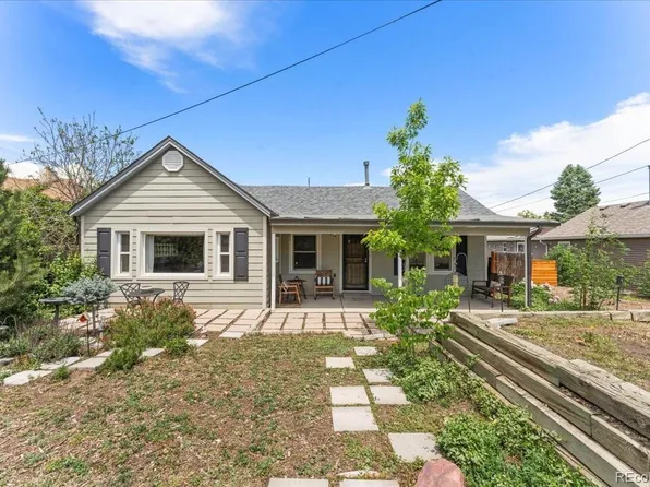 11575 W 32nd Avenue, Wheat Ridge, CO 80033
