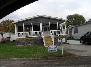 185 D St SW, Navarre, OH 44662