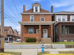 952 Melrose Ave, Ambridge, PA