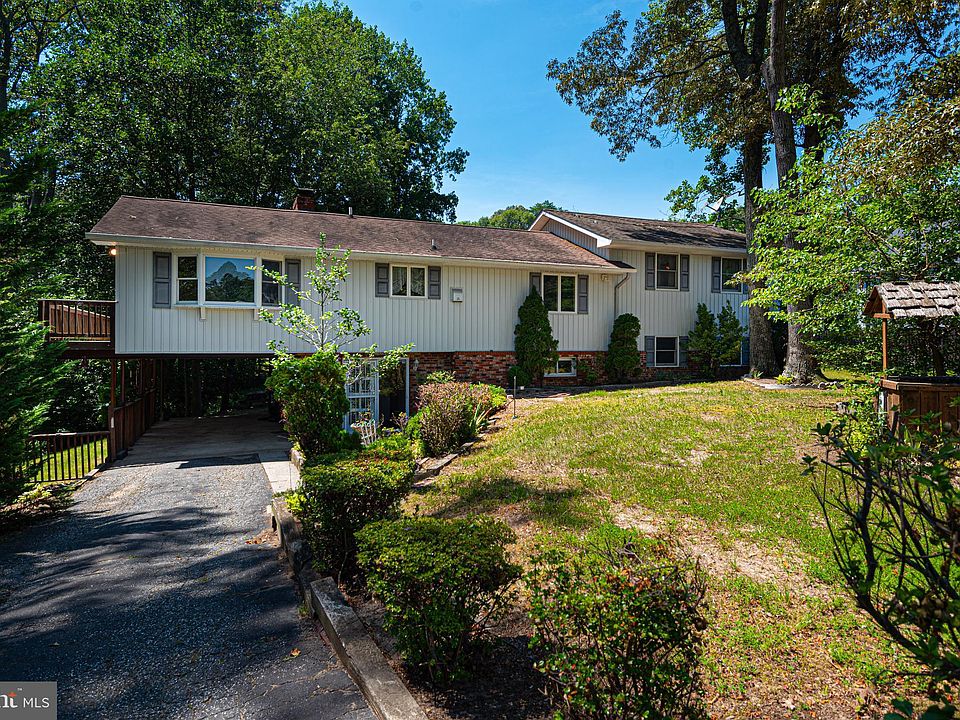 8202 Edwin Raynor Blvd, Pasadena, MD 21122 Zillow