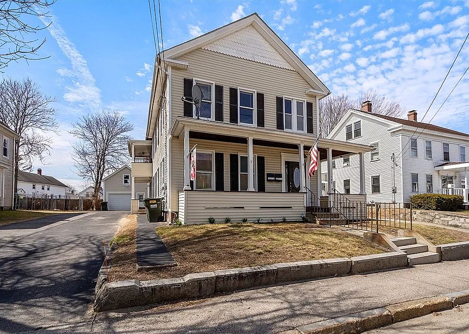 1st image of 140 School St #2