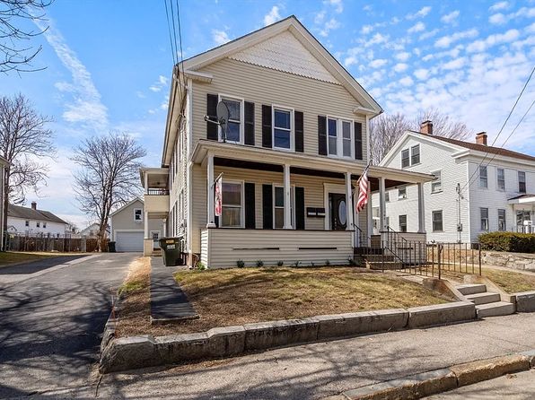 140 School St #2