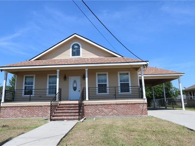 7559 Marquis St, New Orleans, LA, 70128