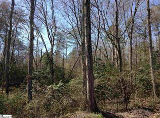 Pearson Rd, Belton, SC 29627