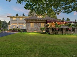 6 Ironwood Rd, New Hartford, NY 13413