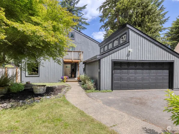 4721 W Tapps Drive, Lake Tapps, WA 98391