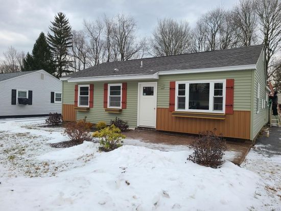 52 Pinecrest Rd Whitesboro Ny 13492 Zillow