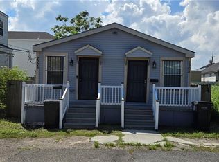2308 Seminole Pl, New Orleans, LA 70125