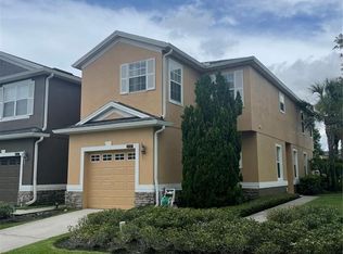 3191 Rodrick Cir, Orlando, FL 32824