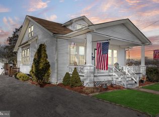 840 Laurel St, Delanco, NJ 08075