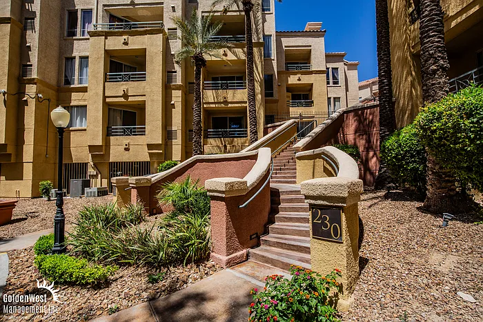 Building Photo - 230 E Flamingo Rd #122
