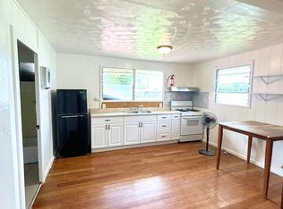 15-1721 25th Ave UNIT B, Keaau, HI 96749