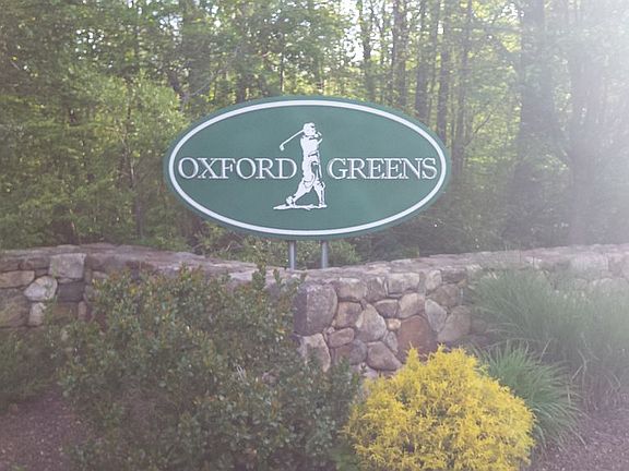 Oxford Greens