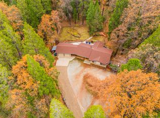 29319 S Cow Creek Rd, Whitmore, CA 96096