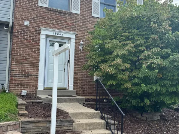 19048 Partridge Wood Dr, Germantown, MD 20874