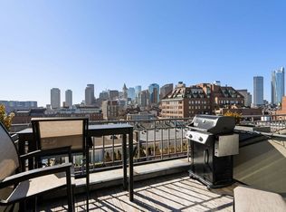 357 Commercial St APT 720, Boston, MA 02109