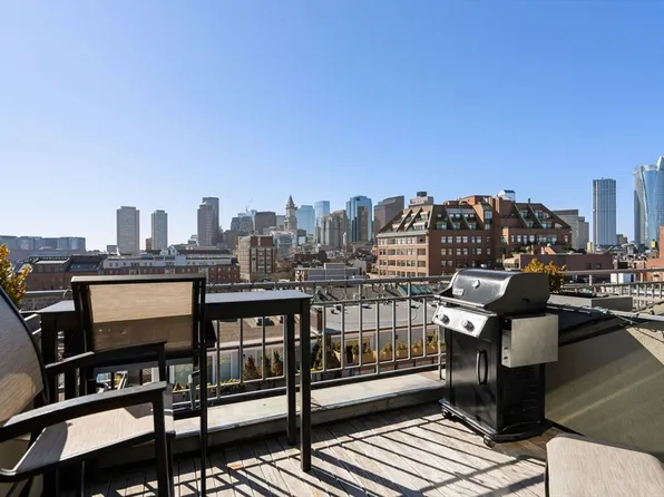 357 Commercial St APT 720, Boston, MA 02109