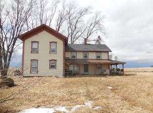 4007 Mullen Rd, Shullsburg, WI 53586