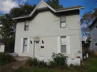 717 Cleveland Ave, New Castle, PA 16101