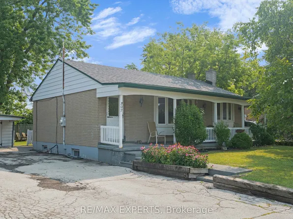 307 Pearl St, Caledon, ON L7E 4Z2