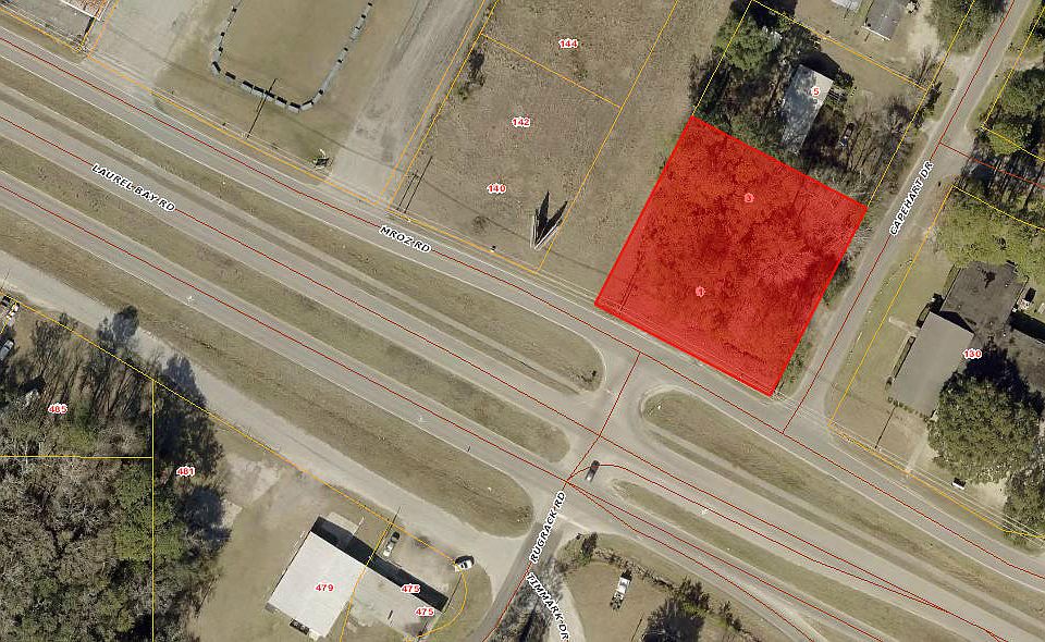 1st image of 3 Capehart Dr