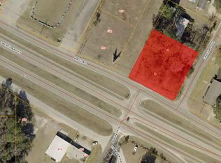 3 Capehart Dr, Beaufort, SC 29906