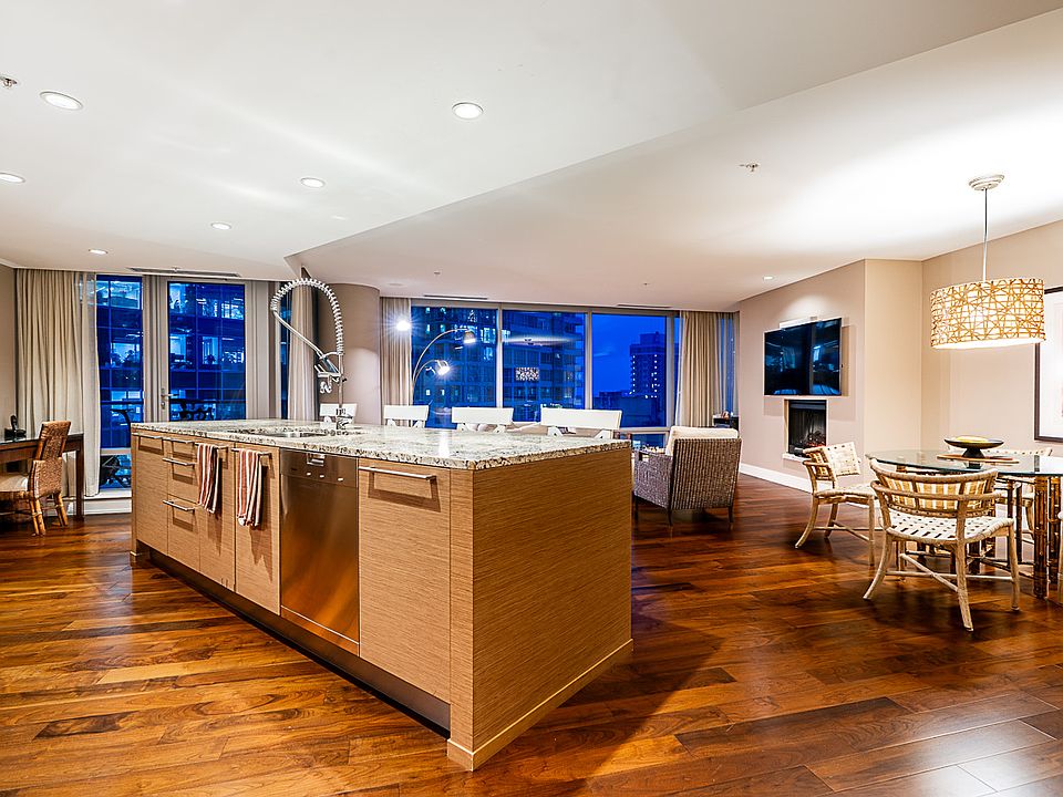 1st image of 1111 Alberni St #2409