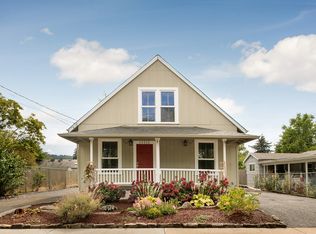 10262 SE Insley St, Portland, OR 97266