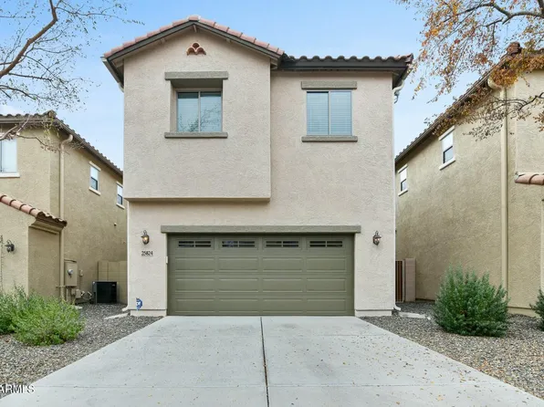 25824 N 54TH Avenue, Phoenix, AZ 85083