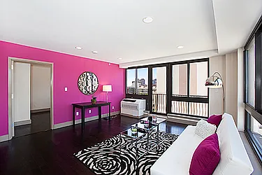 Rented by Peter Ashe