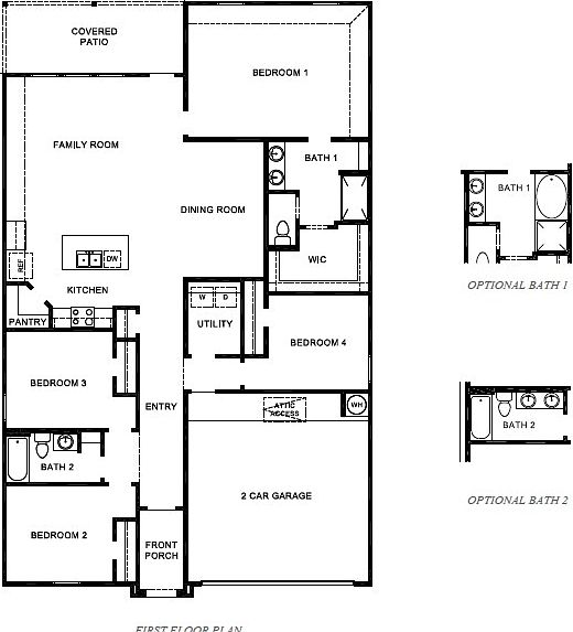 Floor Plan.