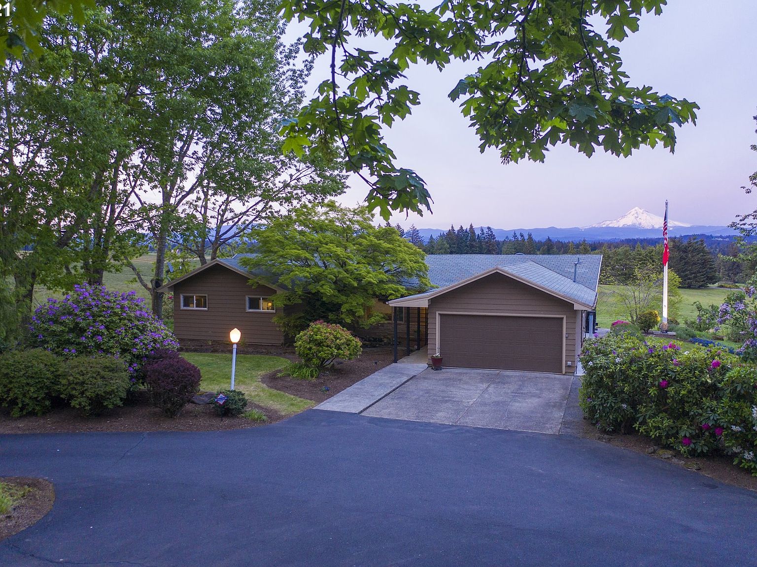 16330 SE 232nd Dr, Damascus, OR 97089 Zillow