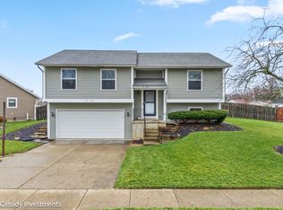 1112 Arkansas Dr, Xenia, OH