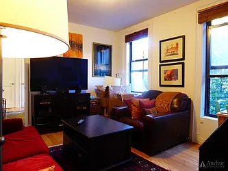 Rented by Anchor Associates