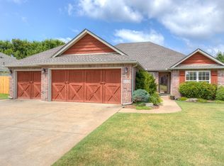 5220 S Barr Dr W, Sand Springs, OK 74063