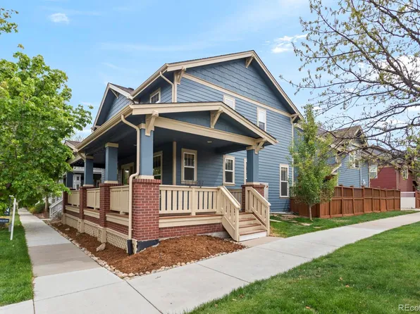 4394 W 117th Court, Westminster, CO 80031