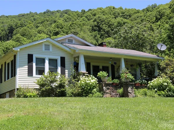 164 Rabbit Run, Marshall, NC 28753