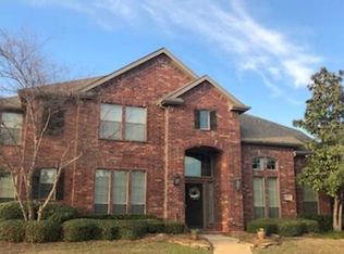 1411 Scarboro Hills Ln, Rockwall, TX 75087