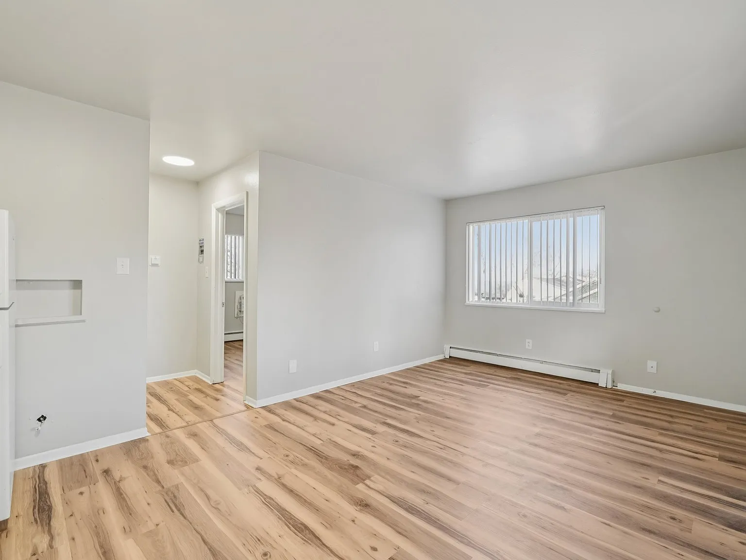 Aspen Creek Apartments — Photo 4