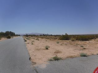 Owens Peak St, Inyokern, CA 93527