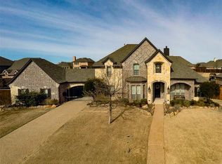 1121 Three Rivers Dr, Prosper, TX 75078