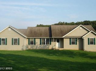 4619 Dave Rill Rd, Hampstead, MD 21074